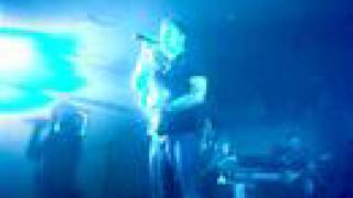 Shannon Noll - In Pieces - Hallam