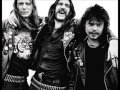 Motörhead - Iron Horse/Born to Lose (No Sleep ...