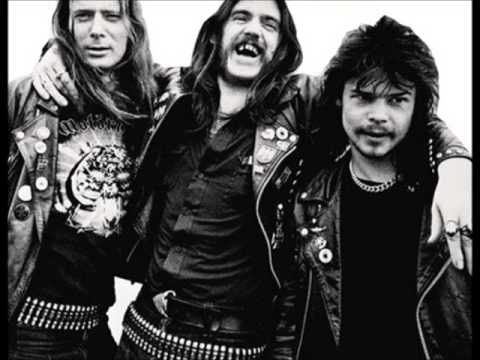 Motörhead - Iron Horse/Born to Lose (No Sleep 'til Hammersmith)