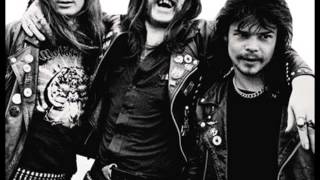 Motörhead - Iron Horse/Born to Lose (No Sleep 'til Hammersmith)