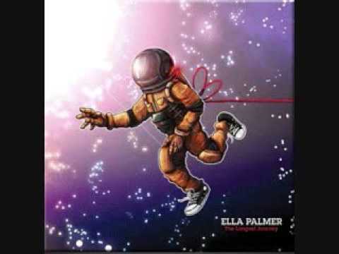 Ella Palmer - Tasteless