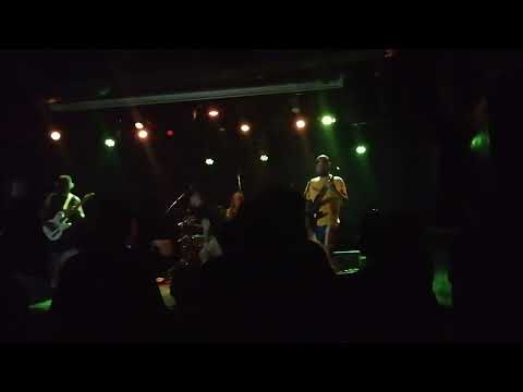 Endless Swarm - Live, Močvara, Zagreb, 16.7.2023