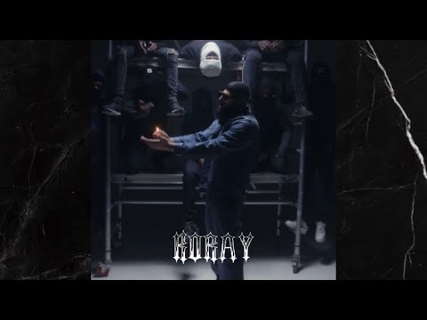 MAKAR x DARDAN x DYSTINCT Type Beat ~ "CRIPWALK" | prod. KORAYBEATZ