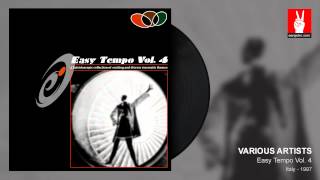 Stelvio Cipriani - Realtà N°5 (by EarpJohn)