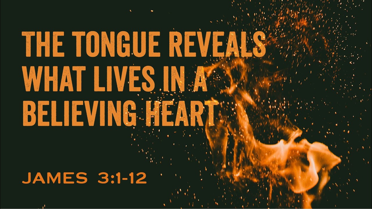 Thumbnail for sermon video