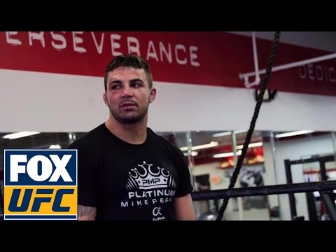 Mike Perry Looks Up To Donald Trump & Floyd Mayweather Jr.