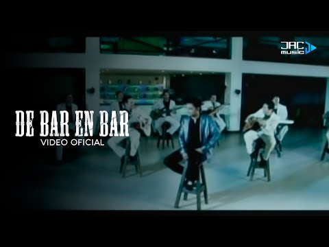 De Bar en Bar - Jhon Alex Castaño