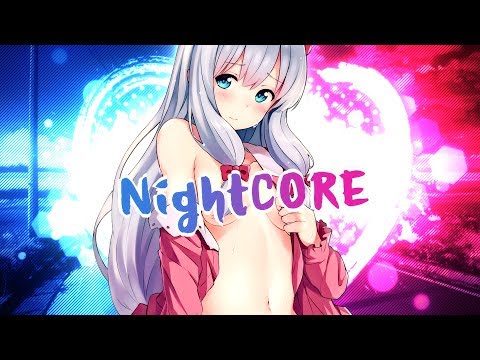 Nightcore - Kylie (Breakboy & Ced Tecknoboy Bootleg Mix) [Akcent]