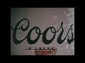 1970s TV COMMERCIALS BIRDS EYE COORS BEER SWANSON TV DINNER CHUNKY SOUP HILLS BROS XD80765