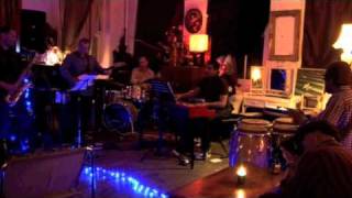 Alligator Funkhouse "Smokin' At Tiffany's"