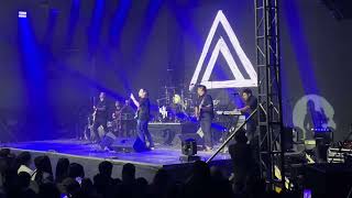 Vertical Horizon Live in Manila 2023: Autotelic - Takipsilim