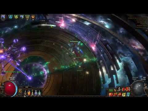 uber maven vs siege ballista inquisitor