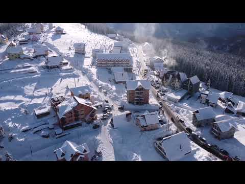 Ranca 2022 | Dji Mini 2