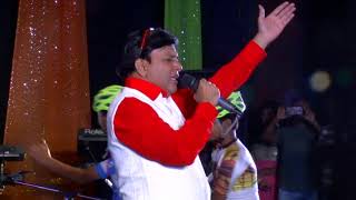Download lagu Na Koi Dil Mein Samaya Recreated & Covered by Nayan Rathod Jeevan Sangeet Events Gujarat mp3
