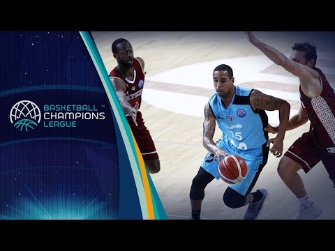 Movistar Estudiantes defeats Umana Reyer Venezia by the skin of their teeth!