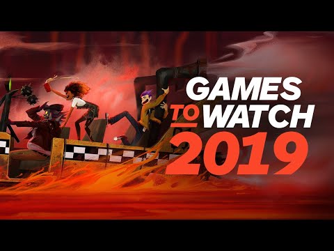 Afterparty Gameplay Demo