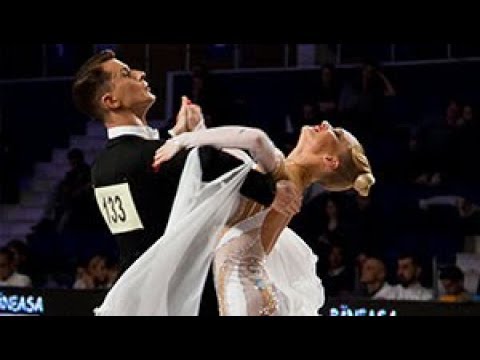 DanceMasters 2017 - Viennese Waltz Adult Standard