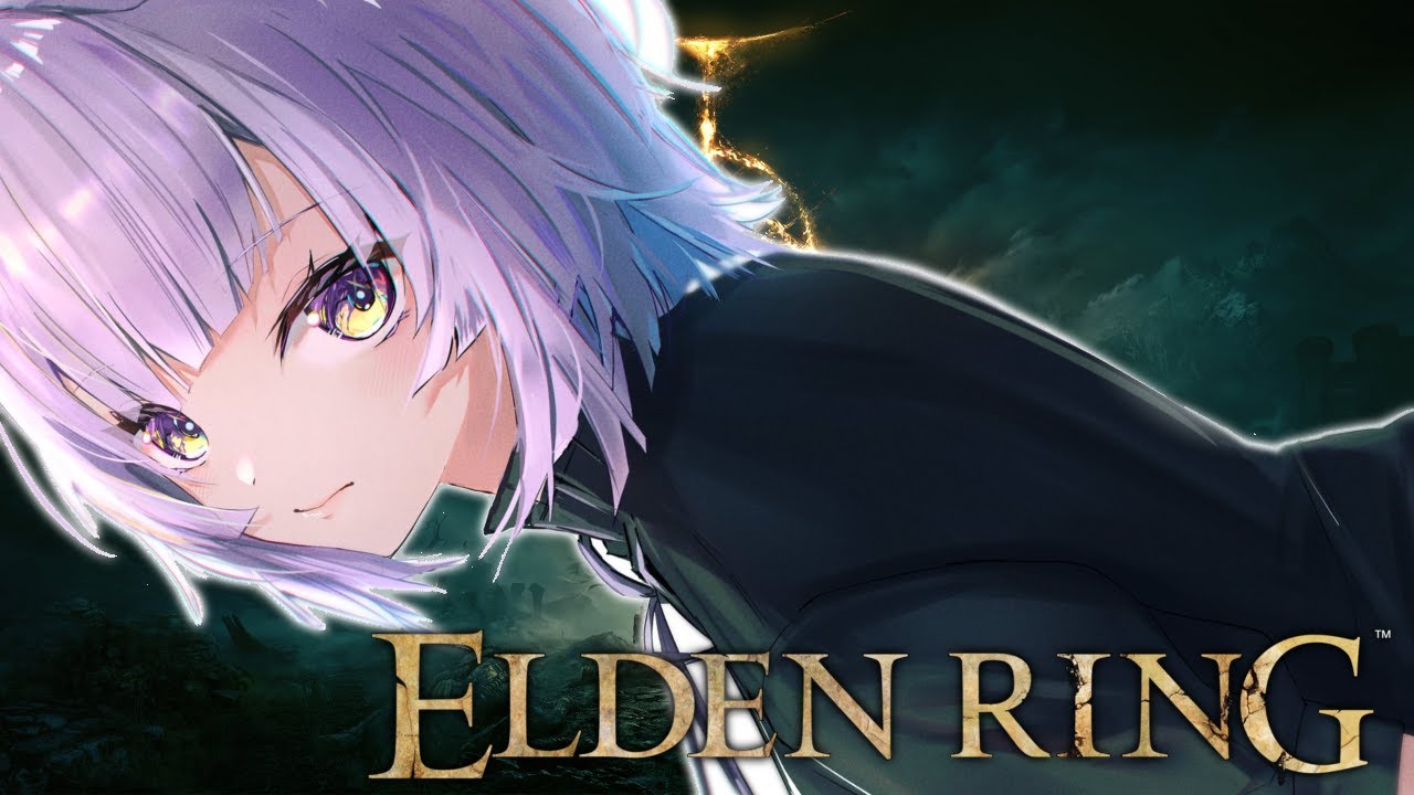 【ELDEN RING】今日はどこ行こうかな〜〜〜！#05【猫又おかゆ/ホロライブ】 ※ネタバレ注意