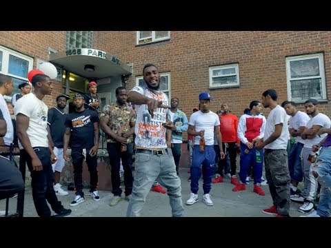 Rich Relly x D Cash - T.W.N.Y.S.L (Dir. By @BenjiFilmz)