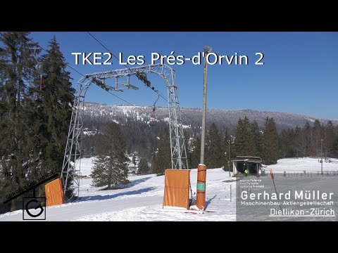 Les Prés-d'Orvin 2