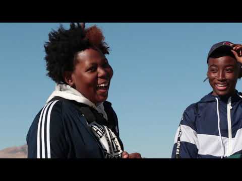 Fly Guy Veezy is The Life of The Party, Comedian, Rapper + Producer (Interview)