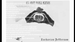 THIRD EYE'S LIGHT- ZACHARIAS JEFFERSON