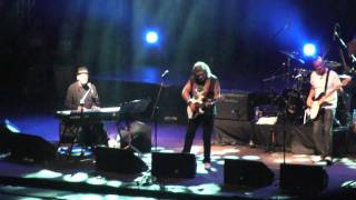 PROCOL HARUM One Eye To the Future Dolina Charlotty Live 2010