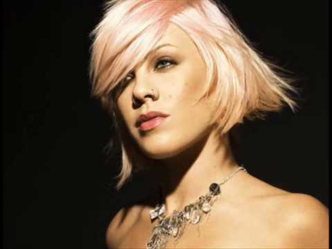 P!nk - Leave Me Alone (I'm Lonely)