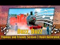 Buzz Buzz Thomas And Friends Season 3 Reorchestrated Free To Use
