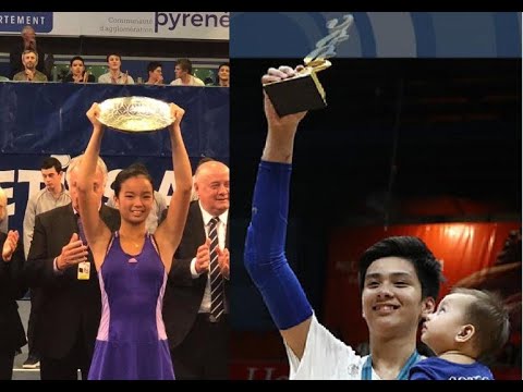 Kai Sotto, Alex Eala among those to be awarded in first Siklab Awards