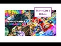 Mario Kart 8 Deluxe