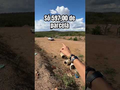 Só 597,00 de parcela. #lagocorumba4 #meulagocorumba #goias #foryou #fyp