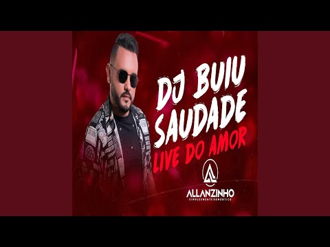 Dj Buiu Saudade