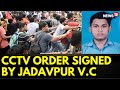 West Bengal | Jadavpur University Vice Chancellor Approves Installation Of CCTV Cameras | News18