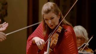 Download lagu Janine Jansen - Mendelssohn Violin Concerto (2025) mp3