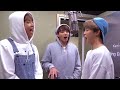 BTS MEMORIES 2017 FESTA RM JK JM RECORDING BOY IN LUV FIRE DOPE