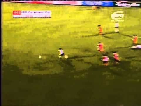 1991-92 Werder Brema