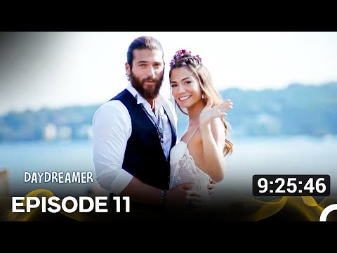 Daydreamer Episode 11 (Extra Long Version) (Final)