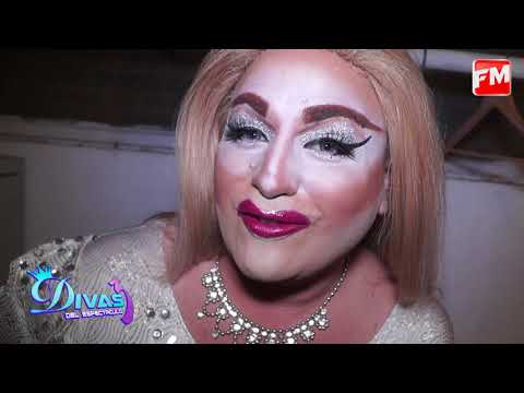 Backstage 08 | Reality Divas del Espectáculo 3 | Canal Femme