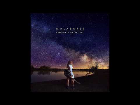 Malabares - Lenguaje Universal - (Full Album)