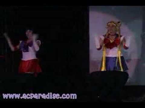 Sakuracon 2005 - #20A La Soldier