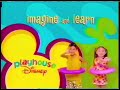 Playhouse Disney Underwater Short
