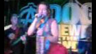 Dog Chewed The Handle - Monster