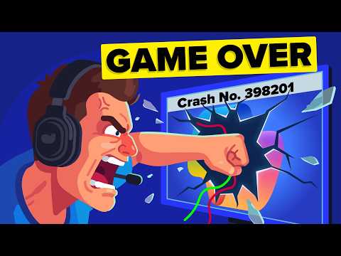 Something Is VERY Wrong With Microsoft Windows 11