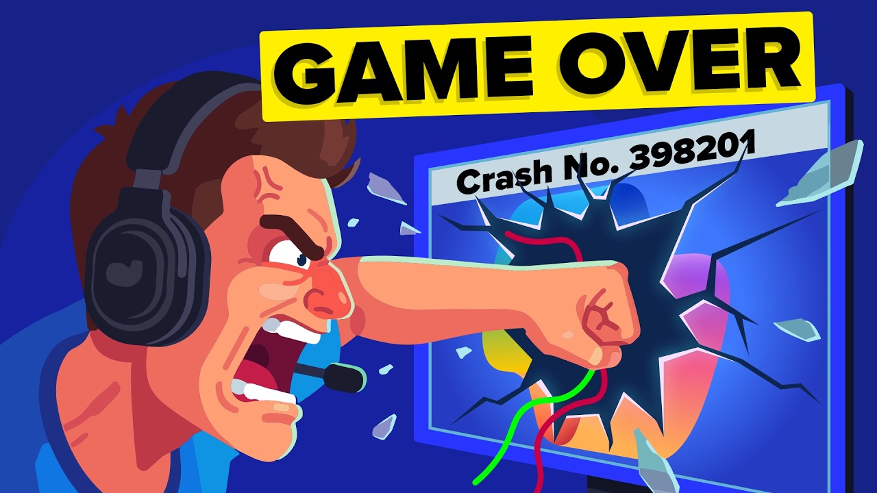 They Forced Copilot. The Windows 11 Betrayal