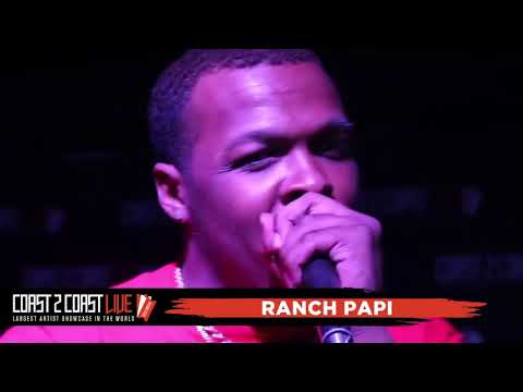 Recap for Coast 2 Coast LIVE | Dallas All Ages 4/17/19
