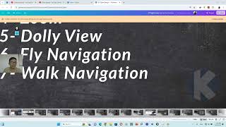 Week003_3D Digital Design I ( With Blender 5.0 )_3D Viewport Navigation_001