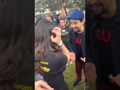 I AM SO PROUD OF HER!! #musical #hamilton #broadway #lyrics #music #fypシ #art #ilygsm #theatre