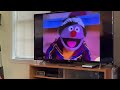 Sesame Street We Are Getting Busy Better All The Time