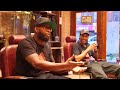 "KENDRICK LAMAR CHECKED ME!!!" TALIB KWELI EXPLAINS WHY...